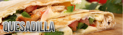 QUESADILLAS image