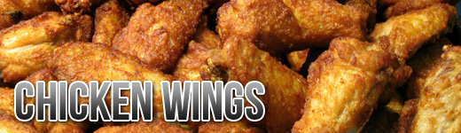 BREADED WINGS image